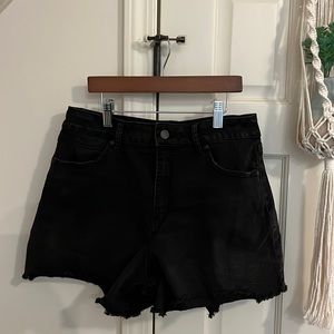 EUC Sinc. Jules Denim Short